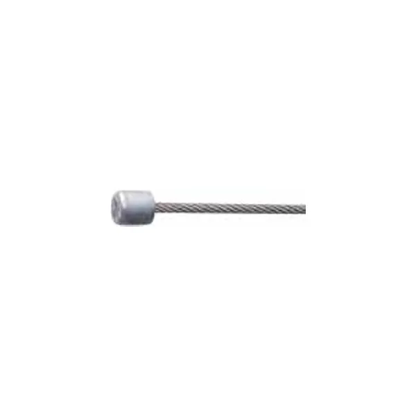 Shimano Tandemcykel Växelvajer, Silver