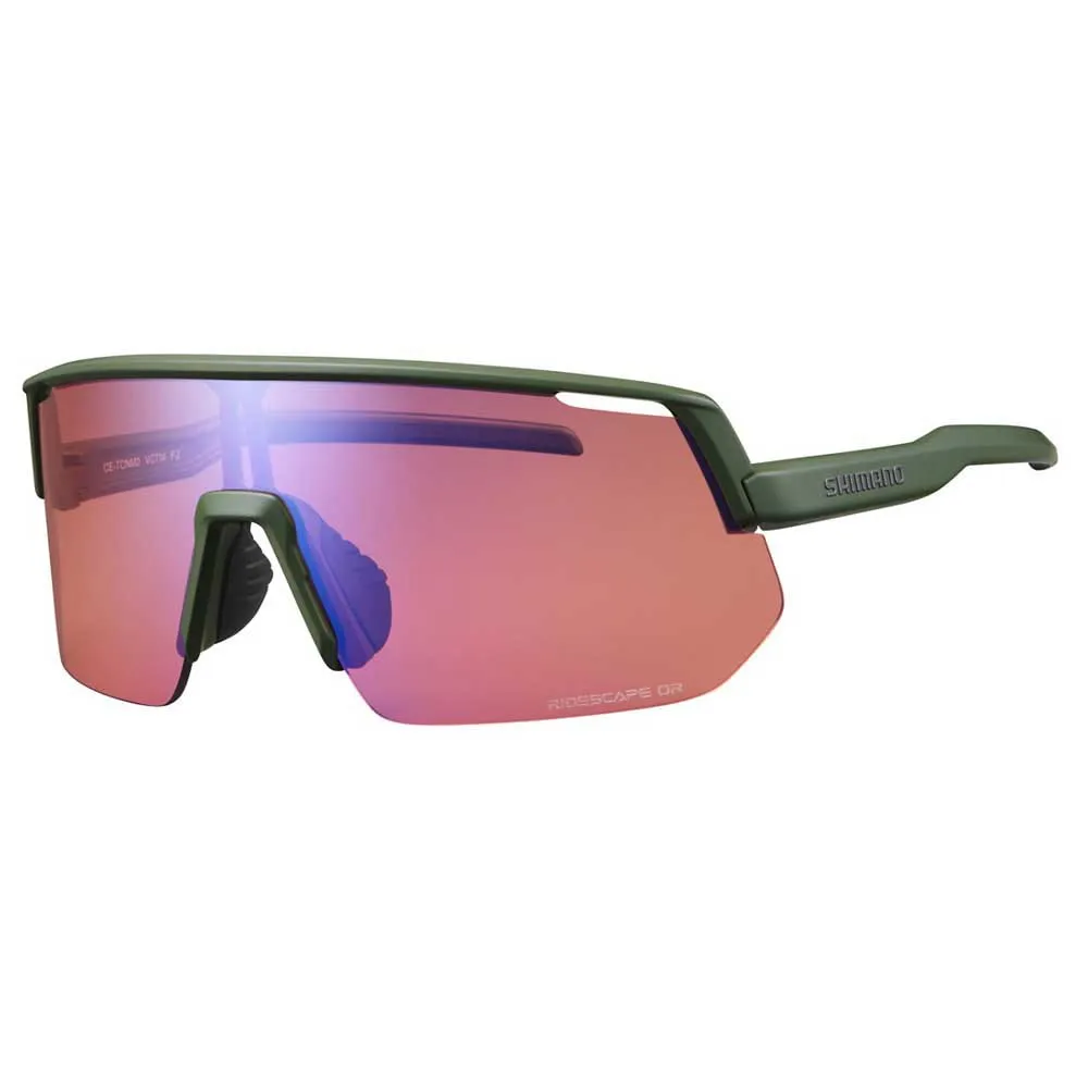 Shimano Technium L Glasses