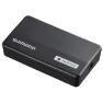 Shimano Testare V3 Di2/steps E-tube Pc-anslutning, Black, One Size