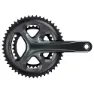 Shimano Tiagra 4700 10s Vevparti Refurbished, Black / silver, 172.5mm