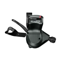 Shimano Tiagra 4700 Höger Växelreglage Shimano Tiagra 4700 Höger Växelreglage