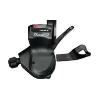 Shimano Tiagra 4700 vänster Växelreglage Shimano Tiagra 4700 vänster Växelreglage
