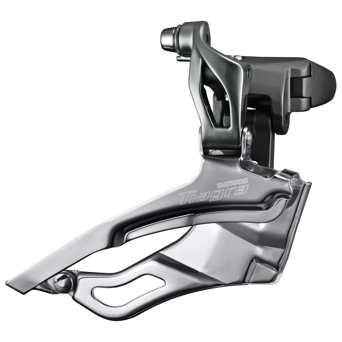 Shimano Tiagra 4703 Framväxel Shimano Tiagra 4703 Framväxel