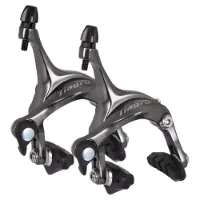 Shimano Tiagra Br-4700 Af85c/ar85a Fälgbromsok 2 Enheter Shimano Tiagra Br-4700 Af85c/ar85a Fälgbromsok 2 Enheter