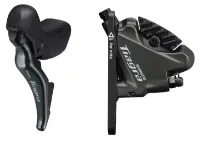 Shimano Tiagra BR4725 Skivbromsset Shimano Tiagra BR4725 Skivbromsset