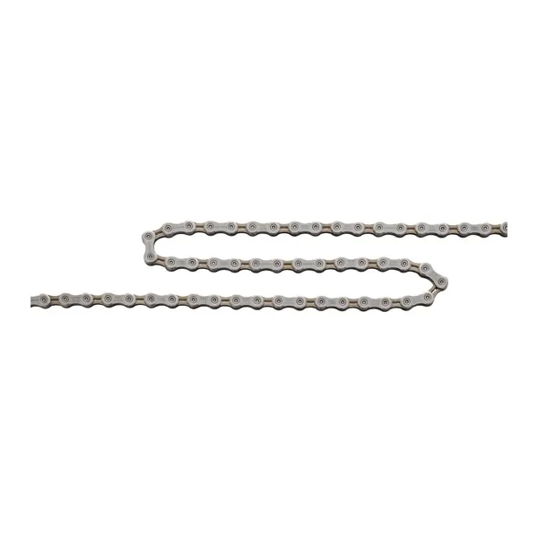 Shimano Tiagra CN-4601 10s Kedja, Black / silver, 116 Links Shimano Tiagra CN-4601 10s Kedja, Black / silver, 116 Links