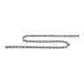 Shimano Tiagra CN-4601 10s Kedja, Black / silver, 116 Links
