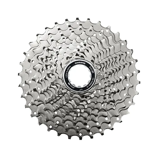 Shimano Tiagra HG500-kassett Shimano Tiagra HG500-kassett