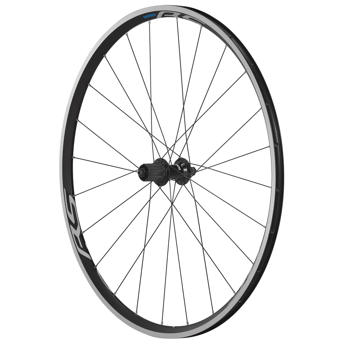 Shimano Tiagra RS100 Bakhjul, 17C, Rear Wheel