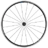 Shimano Tiagra RS100 Framhjul, 17C, Front Wheel