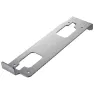 Shimano TL-BME02 Positioneringsverktyg, Silver / silver, One Size