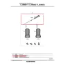 Shimano TL-BR001 Spruta
