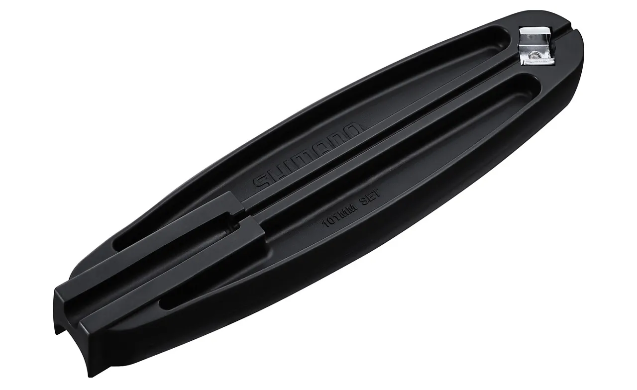 Shimano TL-CJ40 Kabeljusteringsverktyg, Black, One Size