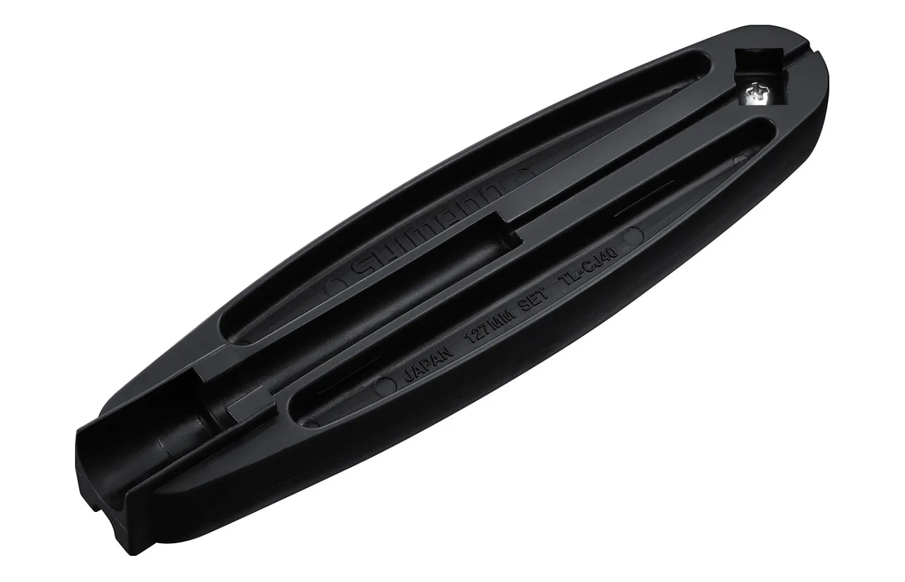 Shimano TL-CJ40 Kabeljusteringsverktyg, Black, One Size