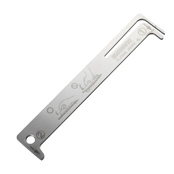 Shimano TL-CN42 Kedjemätare
