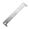 Shimano TL-CN42 Kedjemätare, One size