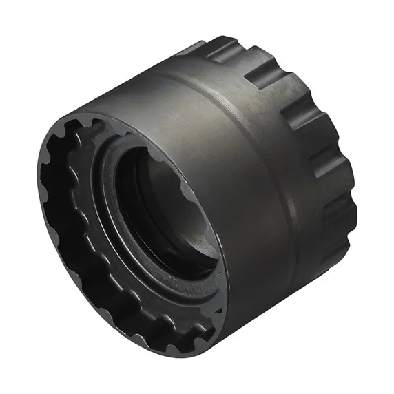 Shimano TL-FC430 STEPS Vevdrevsverktyg, Black, One Size Shimano TL-FC430 STEPS Vevdrevsverktyg, Black, One Size