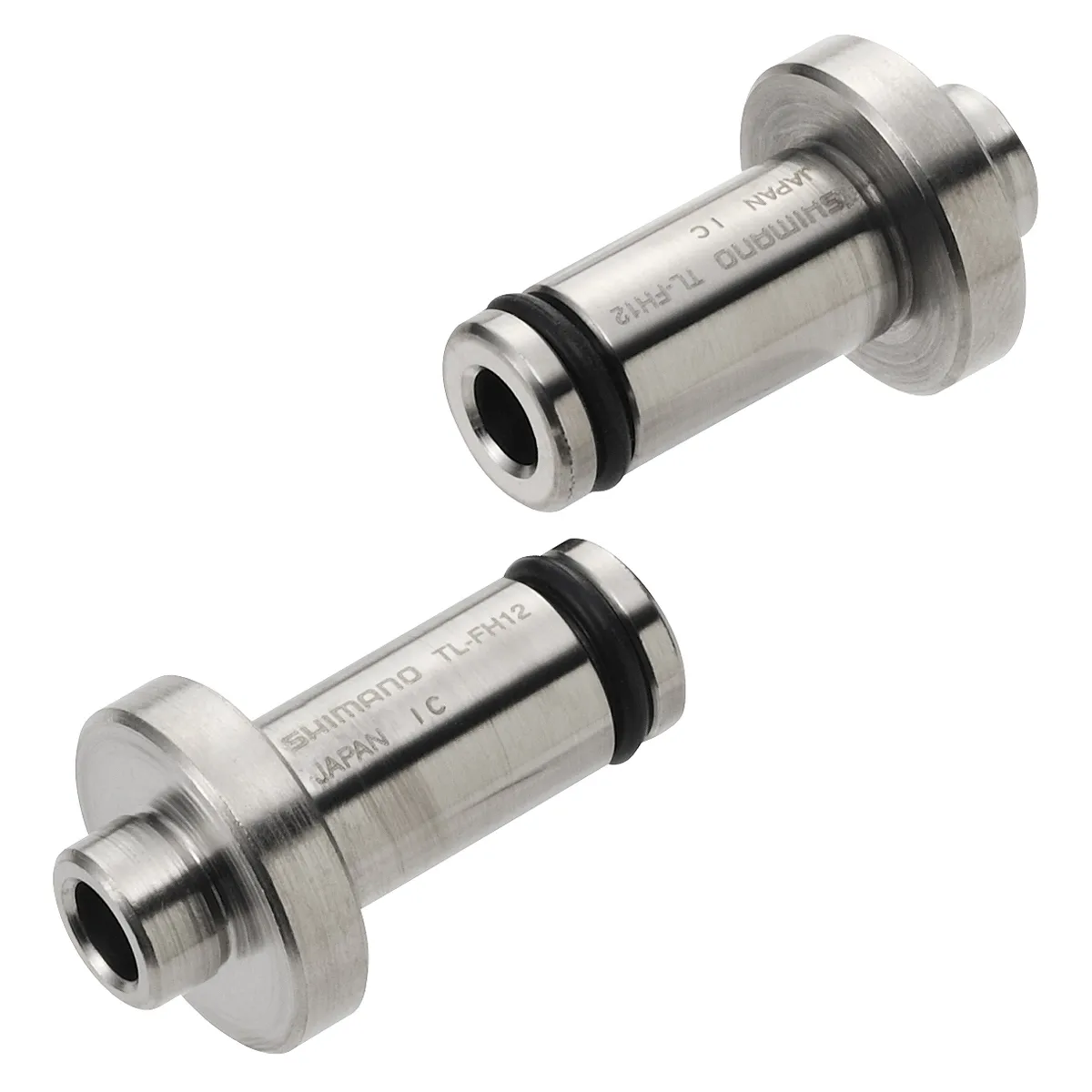 Shimano TL-FH16 12 mm Axel Adapter Shimano TL-FH16 12 mm Axel Adapter