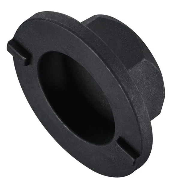Shimano TL-FW40 avdragare Frikransavdragare, One size