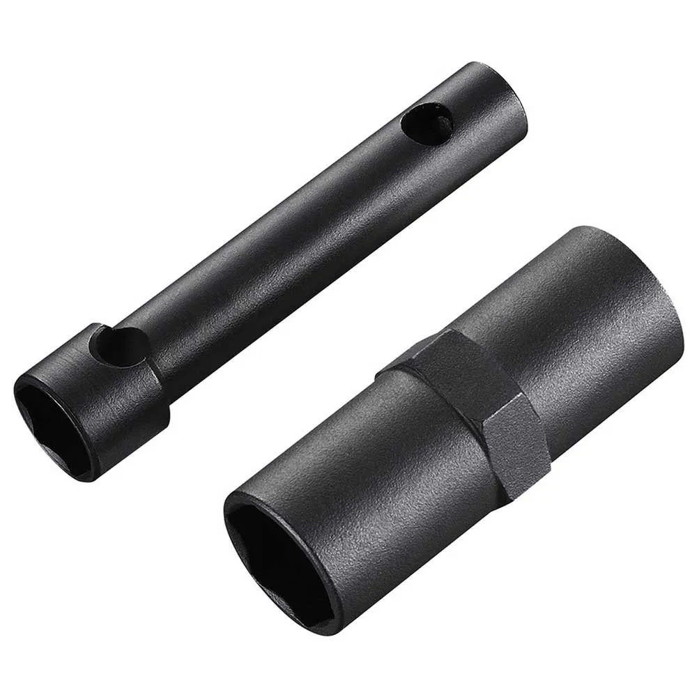 Shimano Tl-pd300 Konjusteringsverktyg, Black, One Size