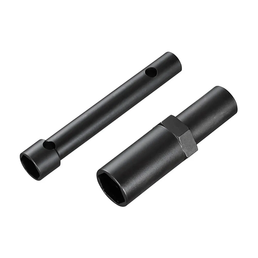 Shimano Tl-pd400 Konjusteringsverktyg, Black, One Size