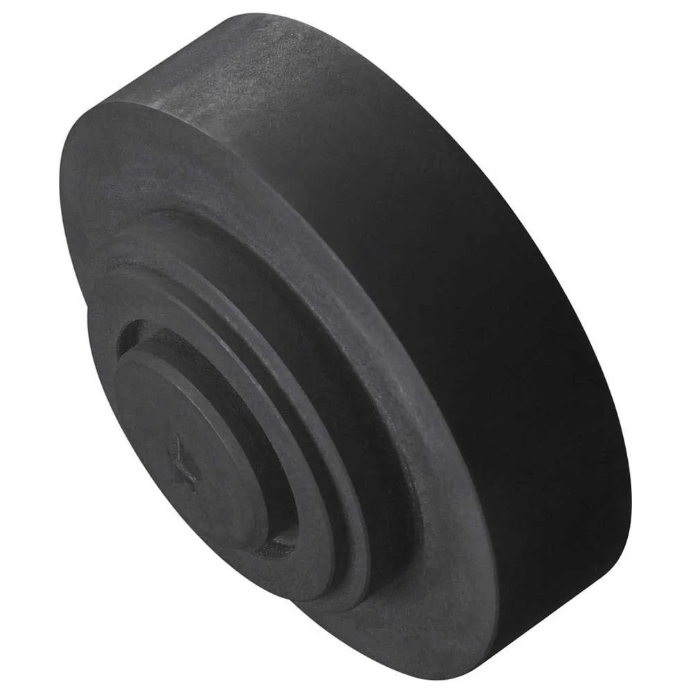 Shimano Tl-s704 Seal Set Verktyg, Black, One Size