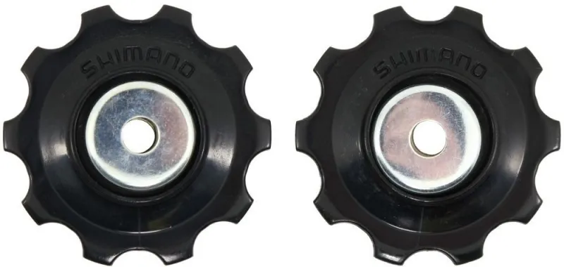 Shimano Tourney/Acera/Altus Rulltrissor