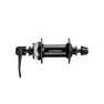 Shimano Tourney Cq300 Framnav, Black, 36H, 15 x 100mm