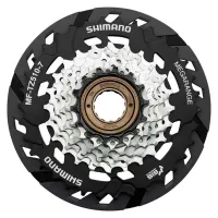 Shimano Tourney Mf-tz510-t Kassett