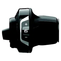 Shimano Tourney Rv400 Växelreglage Set Shimano Tourney Rv400 Växelreglage Set