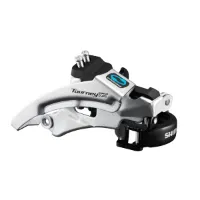 Shimano Tourney TX800 Framväxel Shimano Tourney TX800 Framväxel