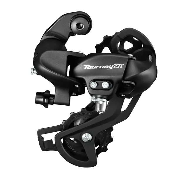 Shimano Tourney TX800 SGS Bakväxel