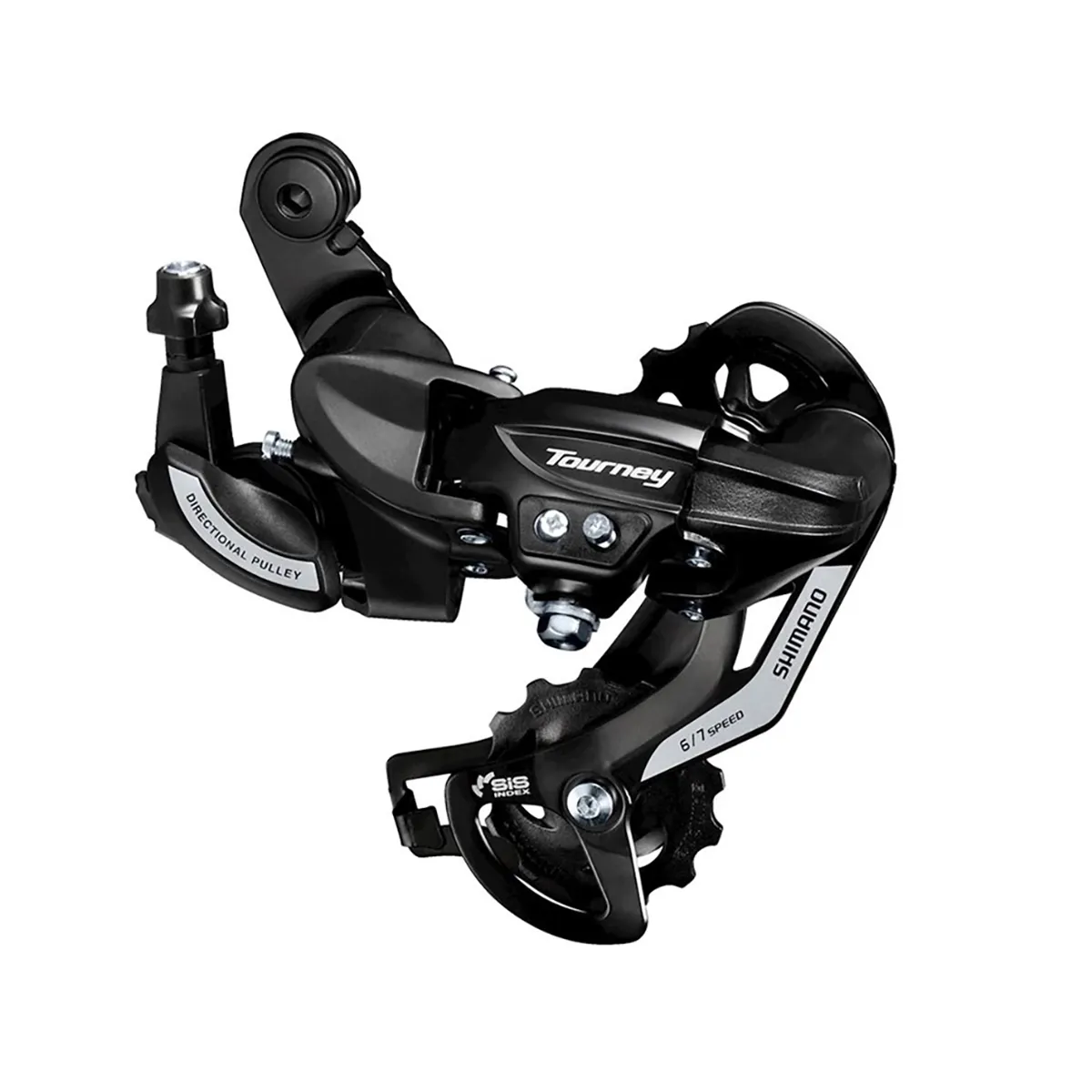 Shimano Tourney TY500 Bakväxel
