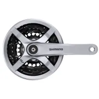 Shimano Tourney TY501 Vevparti