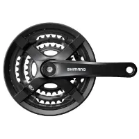 Shimano Tourney TY501 Vevparti