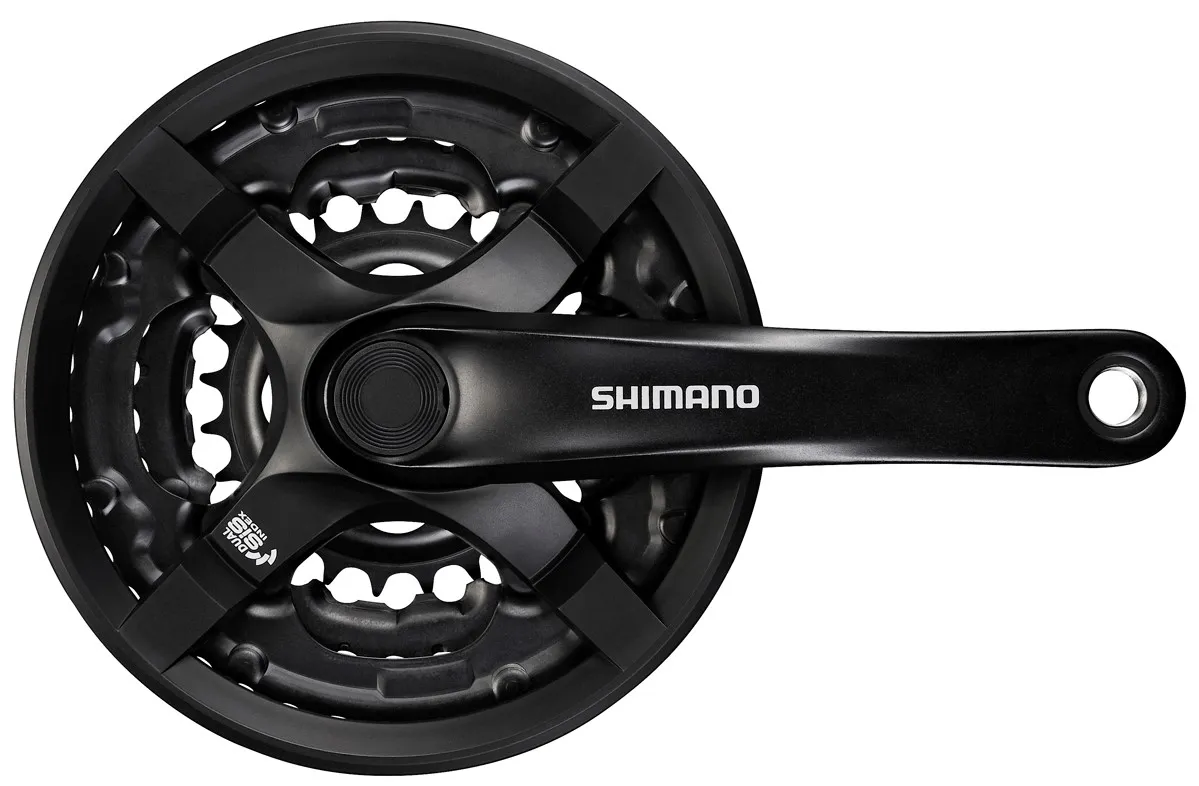Shimano Tourney TY501 Vevparti Shimano Tourney TY501 Vevparti
