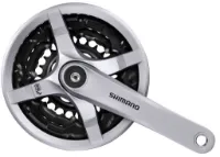 Shimano Tourney TY501 Vevparti