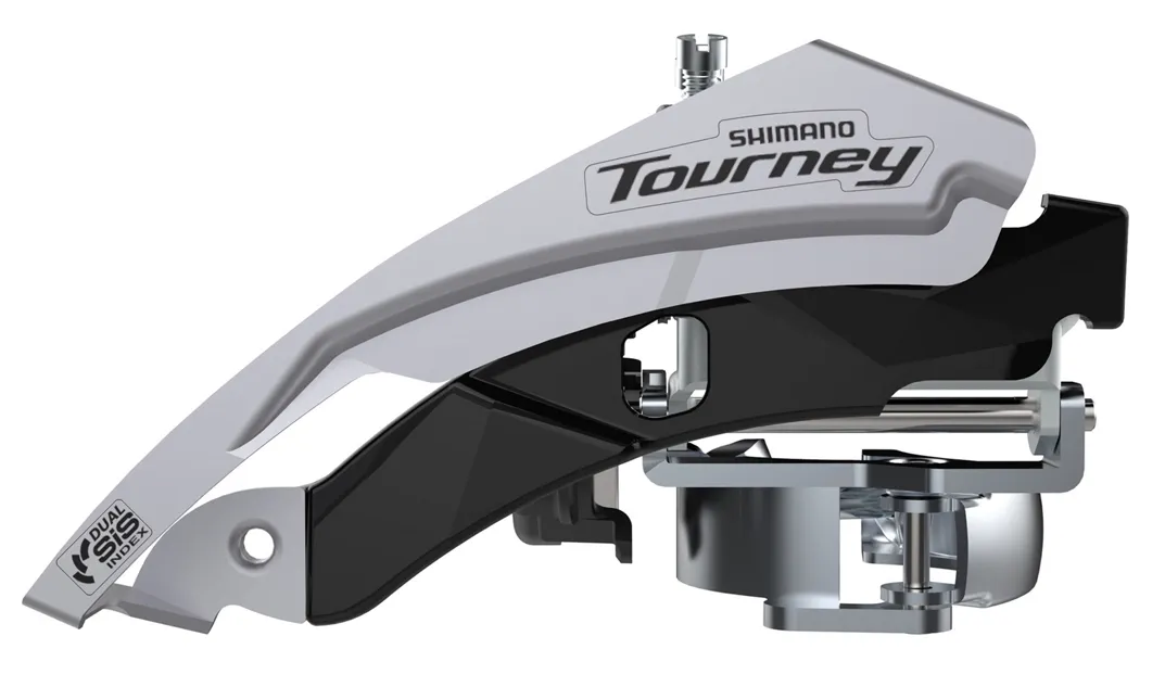 Shimano Tourney TY600 Framväxel