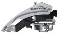 Shimano Tourney TY601 Framväxel Shimano Tourney TY601 Framväxel