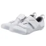 Shimano Tr5 Triathlon Landsvägscykelsko Refurbished, White