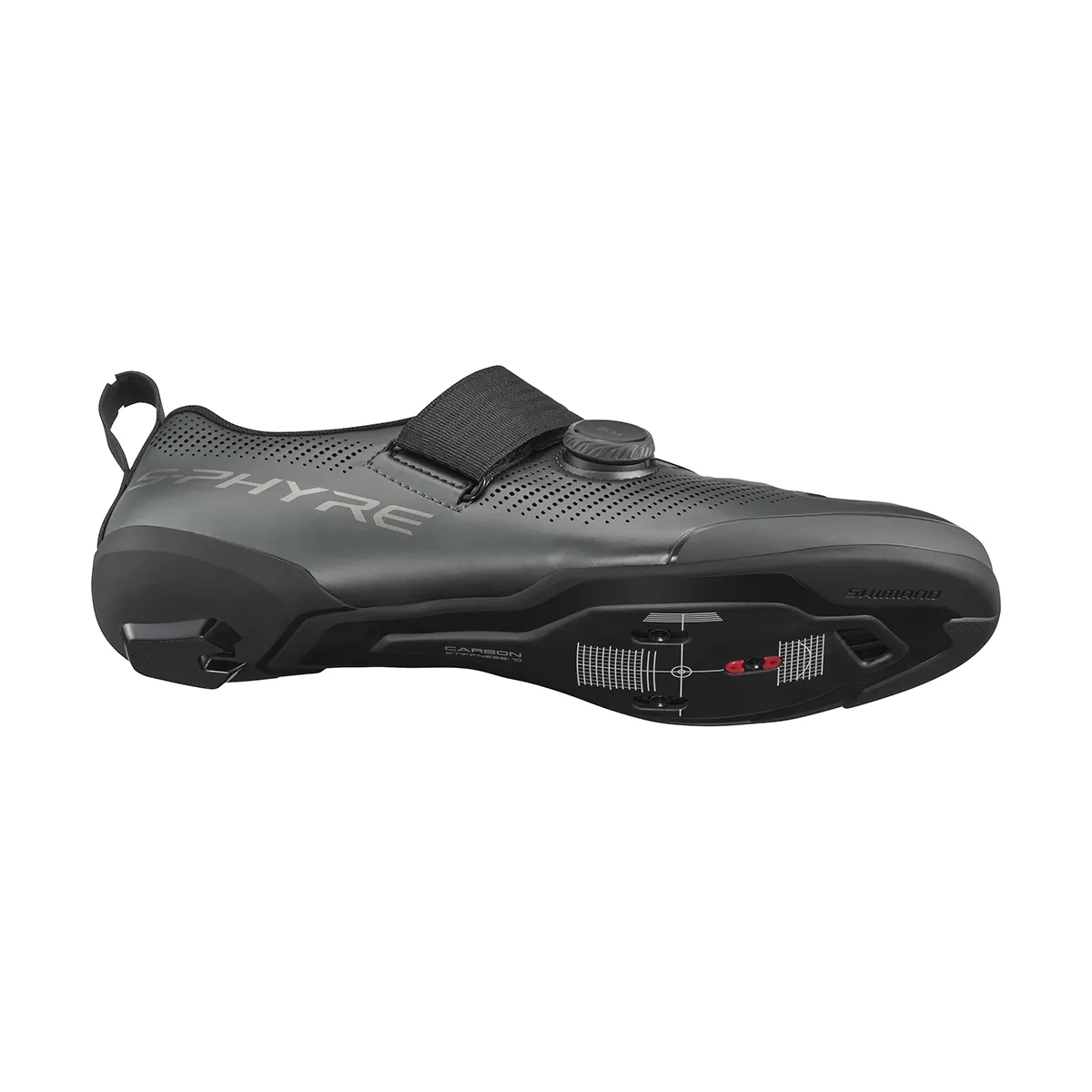 Shimano TR9 Skor Shimano TR9 Skor