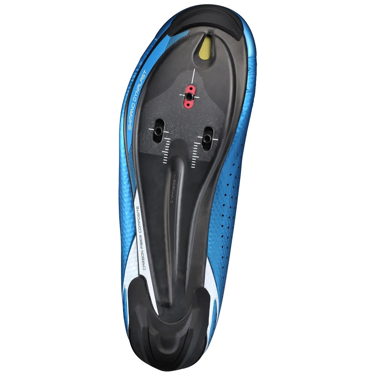 Shimano TR900 Triatlonsko, Blå