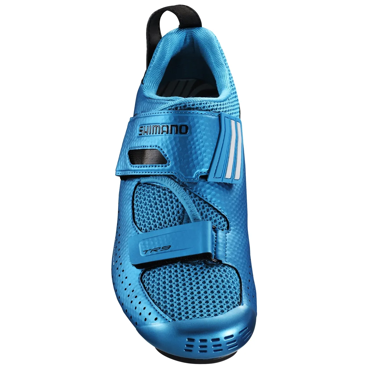 Shimano TR900 Triatlonsko, Blå