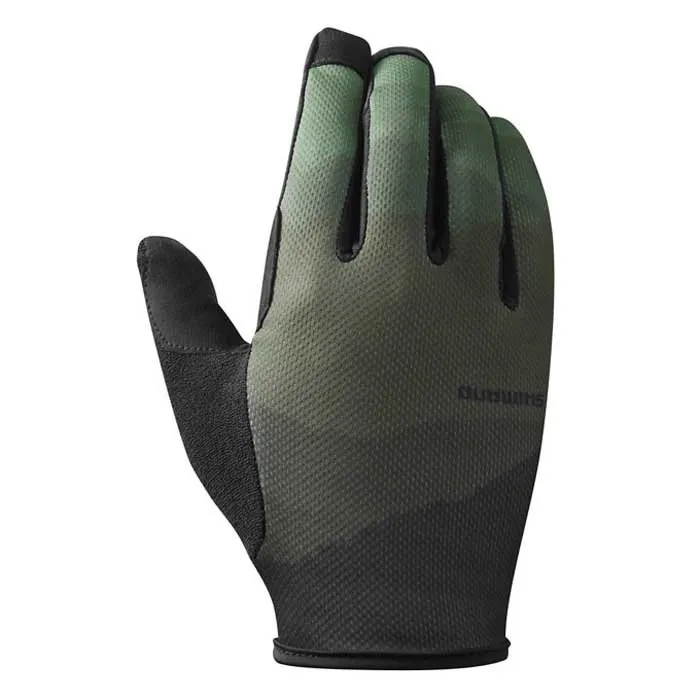 Shimano Trail Handskar Shimano Trail Handskar