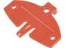 Shimano Transportsicherung für Scheibenbremsen BR-M820 / BR-M640 / M9120