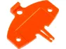 Shimano Transportsicherung für Scheibenbremsen BR-M9000 / M8100 / M7100