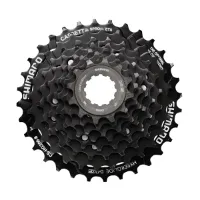 Shimano TX HG200 Kassett Shimano TX HG200 Kassett