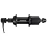 Shimano Tx5008 Baknav, Black / Black, 32H, 135mm