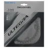 Shimano Ultegra 6700 39T Inner Drev, Silver