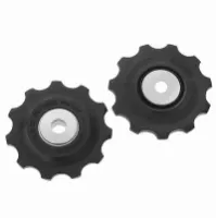 Shimano Ultegra 6700/XT Rulltrissor par Shimano Ultegra 6700/XT Rulltrissor par